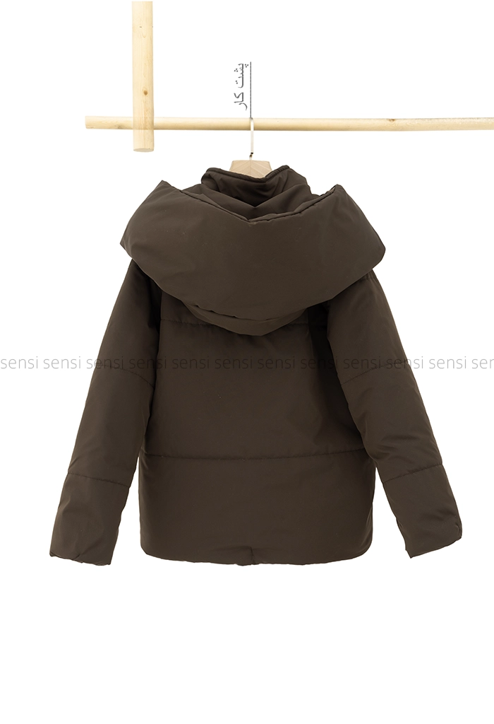 کاپشن کتانtc پشم شیشه کد1005107